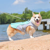 Dog Cooling Vest – Breathable Summer Cooling Vest