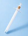 Pet Medicine Feeder Syringe for Dogs & Cats