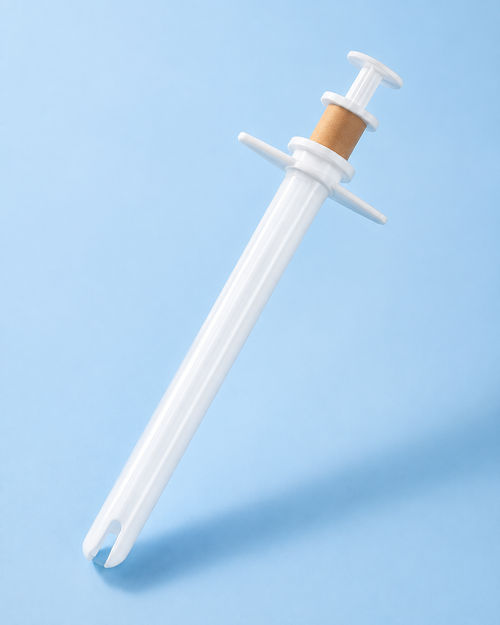 Pet Medicine Feeder Syringe for Dogs & Cats