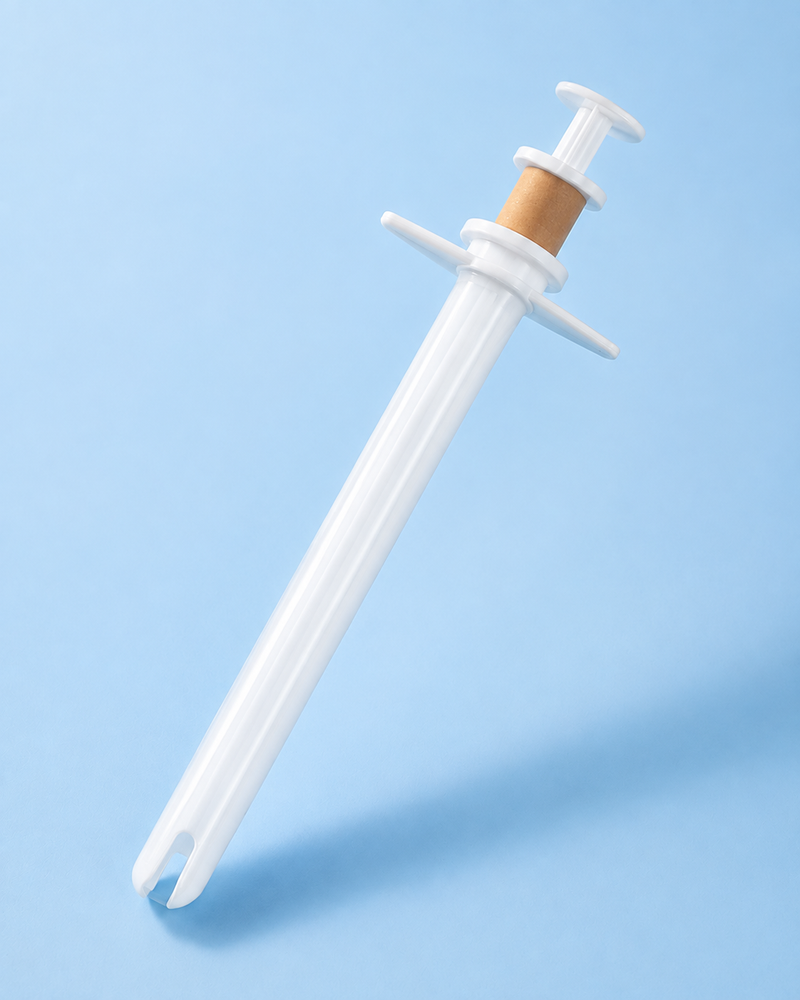 Pet Medicine Feeder Syringe for Dogs & Cats
