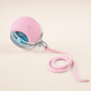 Interactive Cat Ball Toy - Automatic Rolling Ball for Cats