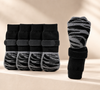 Non-Slip Dog Socks with Grippers for Traction
