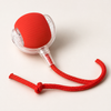 Interactive Cat Ball Toy - Automatic Rolling Ball for Cats