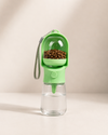 Portable Dog Water Bottle – Leak-Proof Travel Dispenser