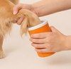 Dog Paw Cleaner – Portable Mud & Dirt Remover