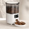 4L Automatic Cat Feeder with Camera – WiFi Smart Food Dispenser