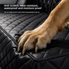 UltimateGuard - Premium Waterproof Dog Car Seat Protector