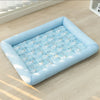 Dog & Cat Cooling Beds