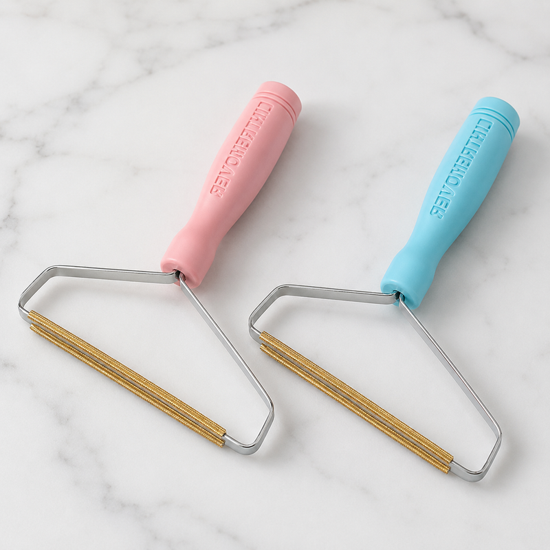 Dog & Cat Hair Remover for Furniture, Carpets & Fabrics