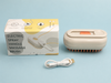 Pet Steam Grooming Brush - Deshedding & Massage Brush for Dogs & Cats