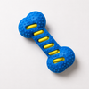 Interactive Squeaky Dog Bone Chew Toy