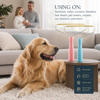 Dog & Cat Hair Remover for Furniture, Carpets & Fabrics