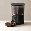 4L Automatic Cat Feeder with Camera – WiFi Smart Food Dispenser