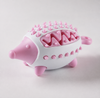 Interactive Treat-Dispensing Dog Puzzle Toy