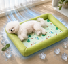 Dog & Cat Cooling Beds